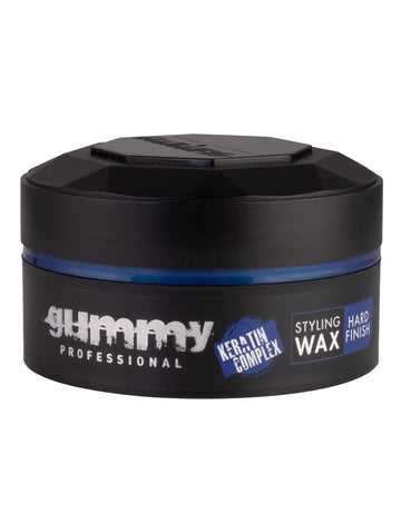 Gummy Styling Wax Hard Finish 150 ml
